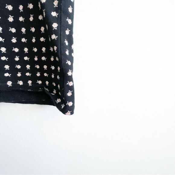 Silence + noise cami // size medium // floral cami - Picture 7 of 8